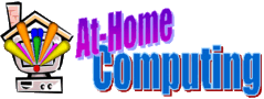 At-Home Computing
